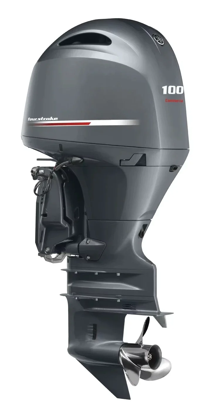 15hp 40hp 60HP 75HP 90HP 115HP 250HP 4 Stroke Outboard Motor Boat Engine