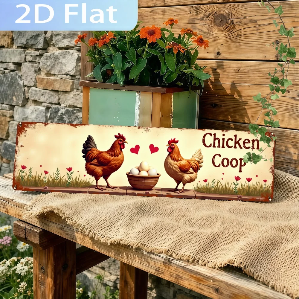 2D Flat, Putuo 