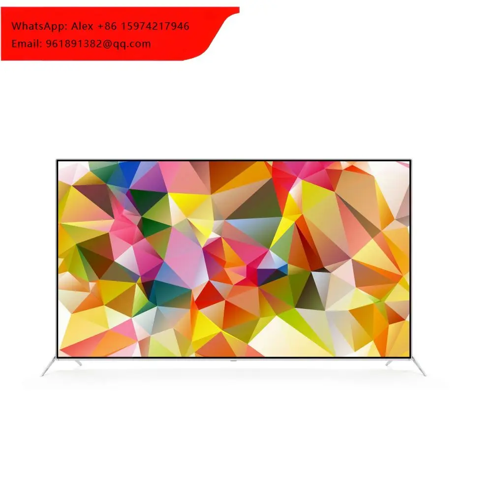 4K Oled Television Original A+ Grade Good Quality 50/ 55 Inch Flat Screen Smart Android Oled Television