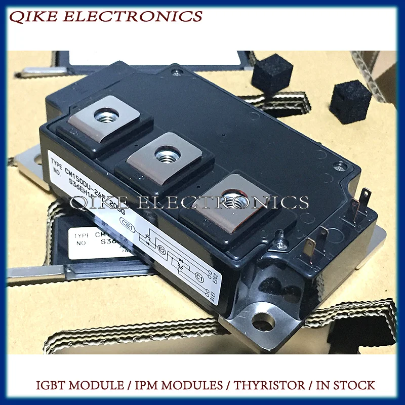 CM150DU-24H CM150DU-24F CM150DU-24FA CM400DU-12F CM400U-12NF 신규 및 기존 IGBT 모듈 재고 있음