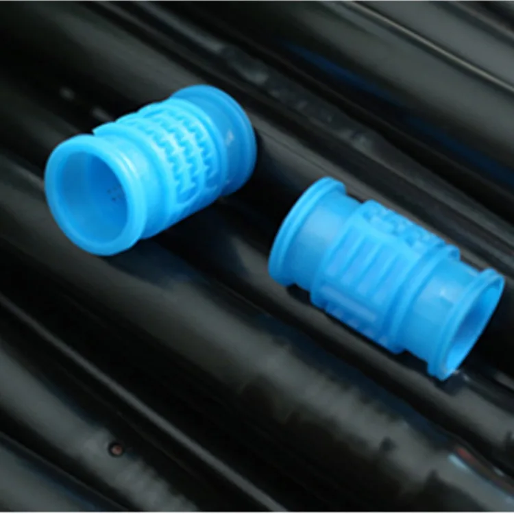 Hot Sale Irrigation Tubing 16mm*0.6mm*33cm Drip Pipe Agriculture Drip Irrigation Pipe Dripline