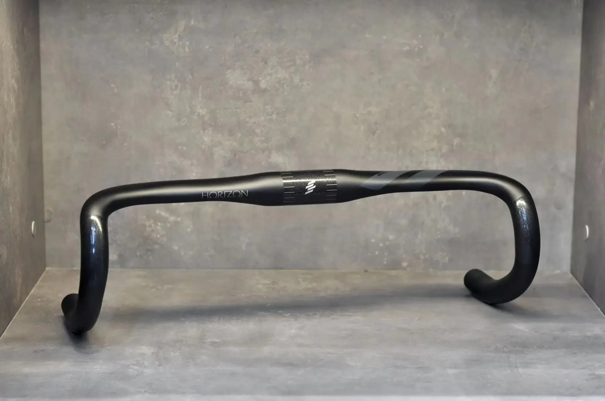 

BIGROCK Carbon handlebar Road Bike handlebars 320/340/360/380/400/420mm carbon fiber bicycle handleIntegrated Handlebar