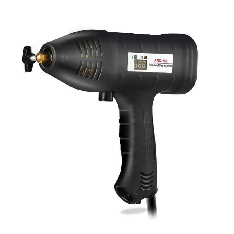 3000W Handheld Portable Arc Welding Machine Household Electric Welding Machine Automatic Digital Intelligent Welding Machine