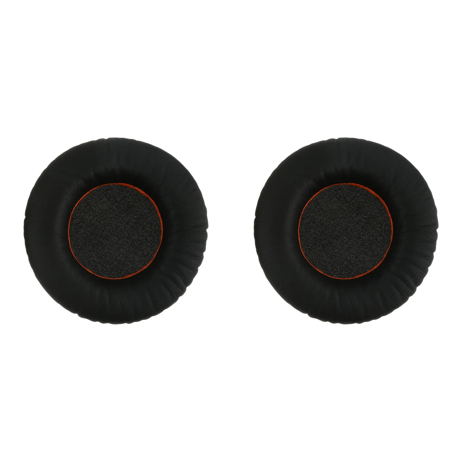 Voor Steelseries Siberia V1 V2 V3 Headset Spons Kussen Oordopjes Cover Headphone Vervanging Foam Oorkussentjes Hoofdband Pads
