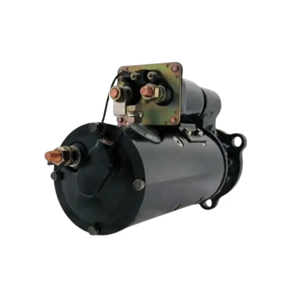 Aftermarket Diesel Engine Parts 12V Starter Motor TY6723 For Tractors 8650 8850 8955T 8955A