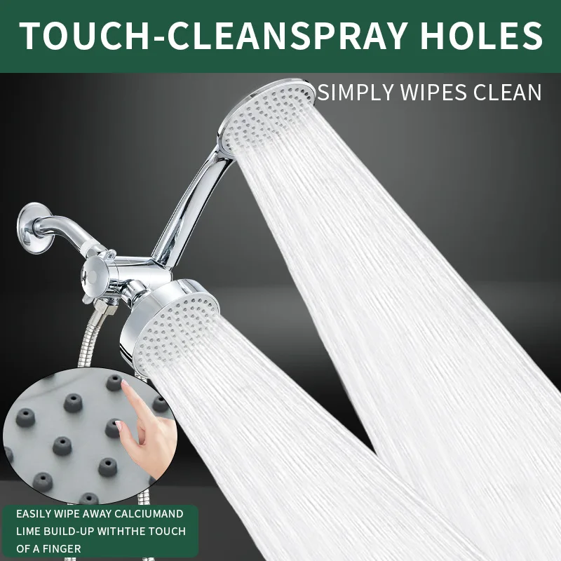 Thumbnail 3 - #7 Cheap Rainfall Shower Systems Worth Buying