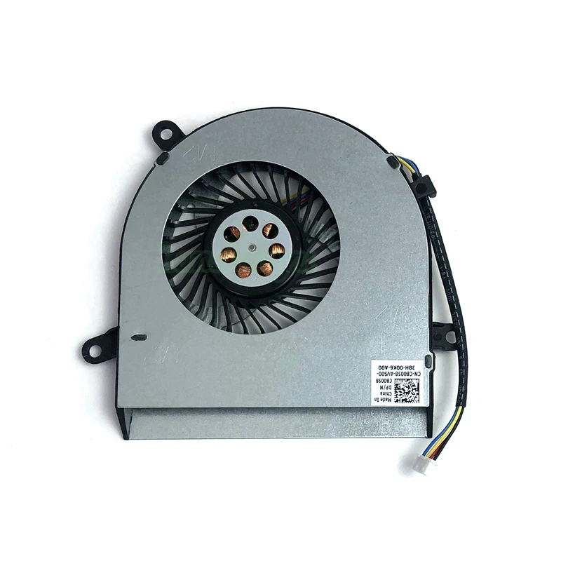 New Original All-in-one CPU Cooling Fan For DELL Inspiron 22-3280 3275 24-3475 3480 5490 5491 Cooler BAZE0707R5M CB0058