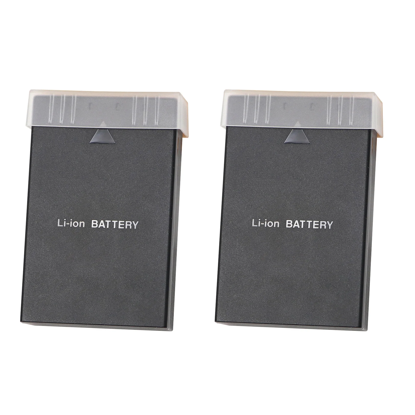 2Pcs Genuine PS-BLS1 PSBLS1 BLS-1 Camera Battery for OLYMPUS E-P1 E-P2 E-P3 E-PL1 E-PL1s E-PL3 E-PM1 E-400 E-410 E-420 E-450