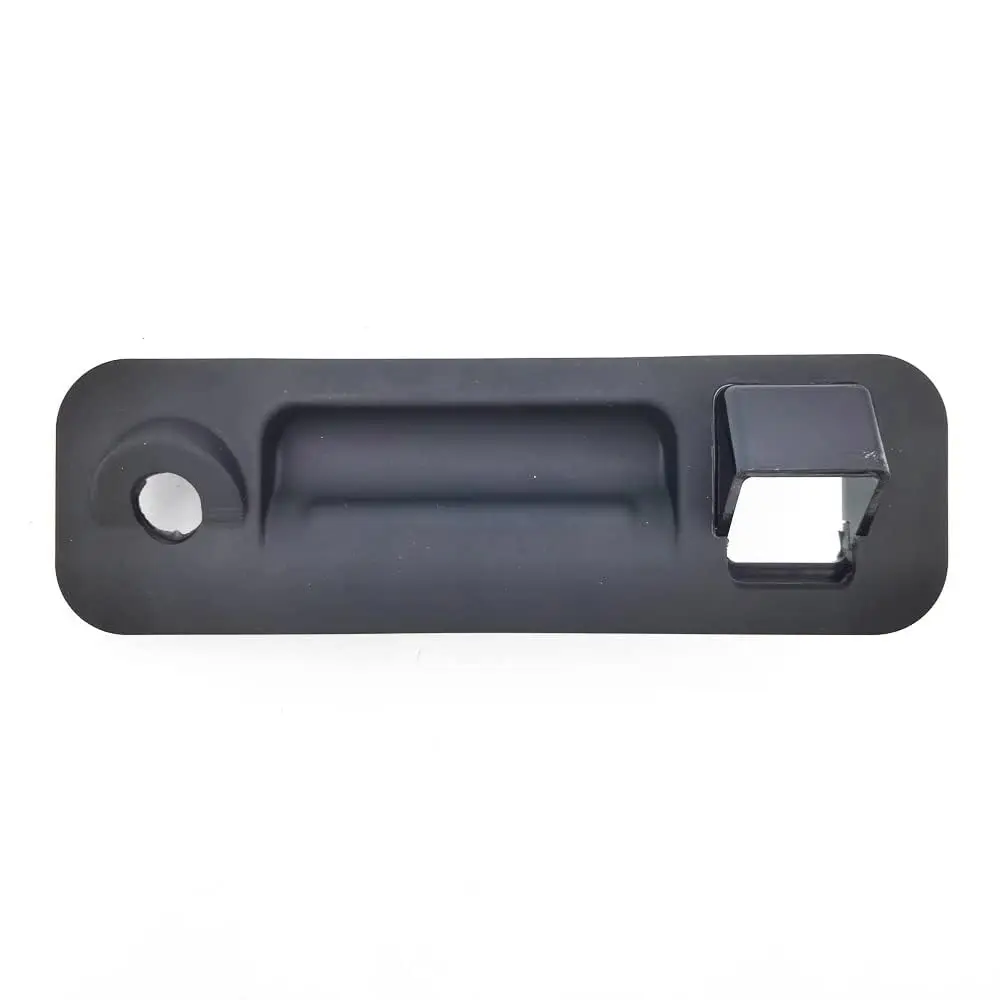 Car Rear Outside Trunk Lid Lock Handle Part 81260-C1010 for Hyundai Sonata 2015-2017