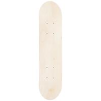 1pcs Children Board 60x15cm Blank Skateboard Skateboard For Diy DIY Unfinished Wooden Painting Gift Creative