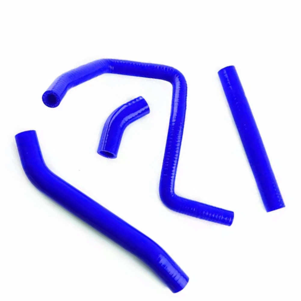 

ПОДХОДИТ Honda TRX700 TRX700XX 2006-2009 КОМПЛЕКТ СИЛИКОНОВЫХ ШЛАНГ РАДИАТОРА