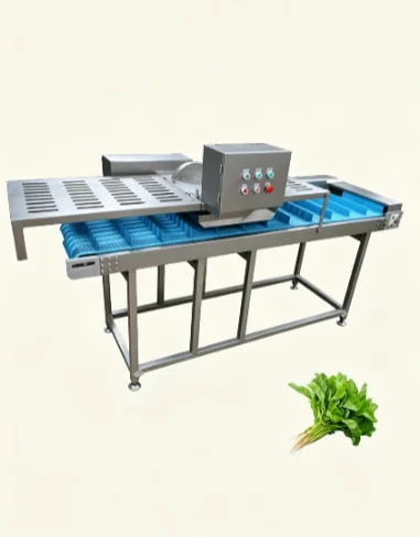 Motor Driven Cutting Machine Industrial Automatic Multi Functi Vegetable Cutter  Vegetable Slicer  Vegetable Cutting Machine