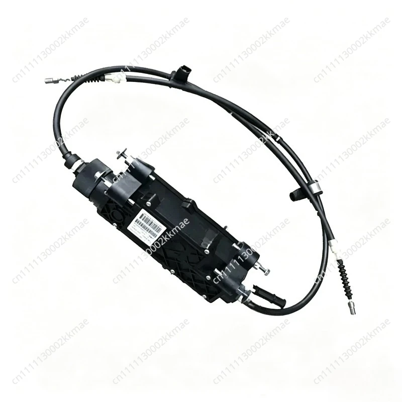 1612865480 9810501780 Car Electric Hand Brake Mechanism Motor Parking Brake Control Ele-ment For C5 X7 - view 4