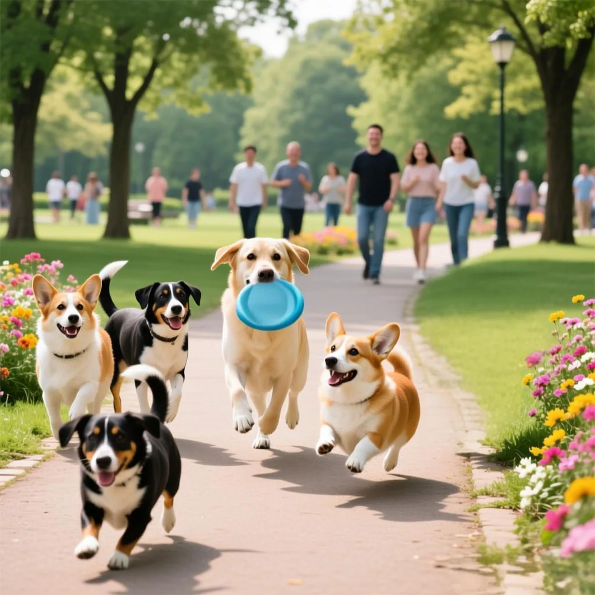 

Dog Training Collar with Remote, Waterproof, With Beep, Vibration and Electric-Shock, 3 Training Modes, Rechargeable E-Collar