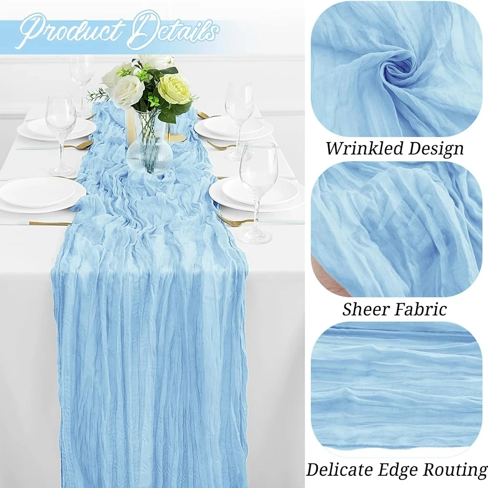 Thumbnail 4 - #39 Discounted Tablecloths Worth Buying