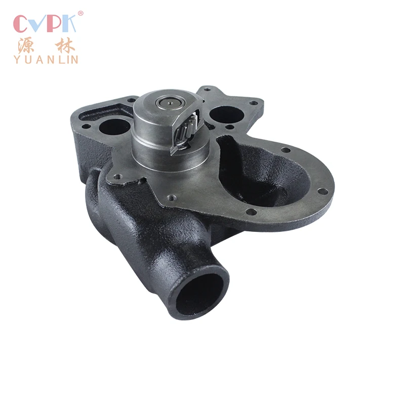 

U5MW0193 WATER PUMP Assy For Excavator Engine of 1004-40T TWater Pump