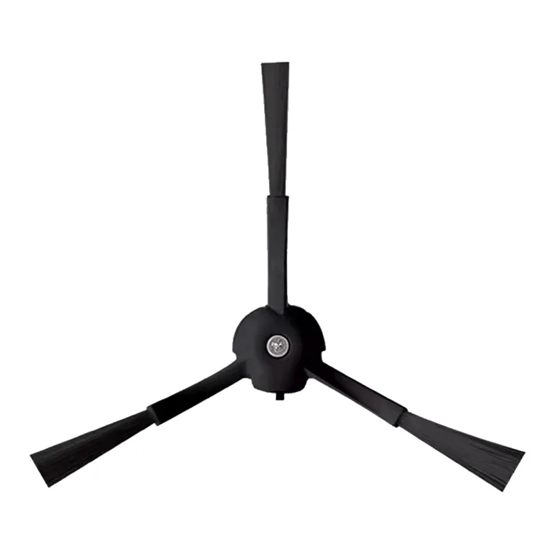 Części zamienne do Roborock Qrevo Master/Qrevo Slim: filtr HEPA A76G, nakładka mopująca, worki na kurz, szczotka boczna, szczotka główna.