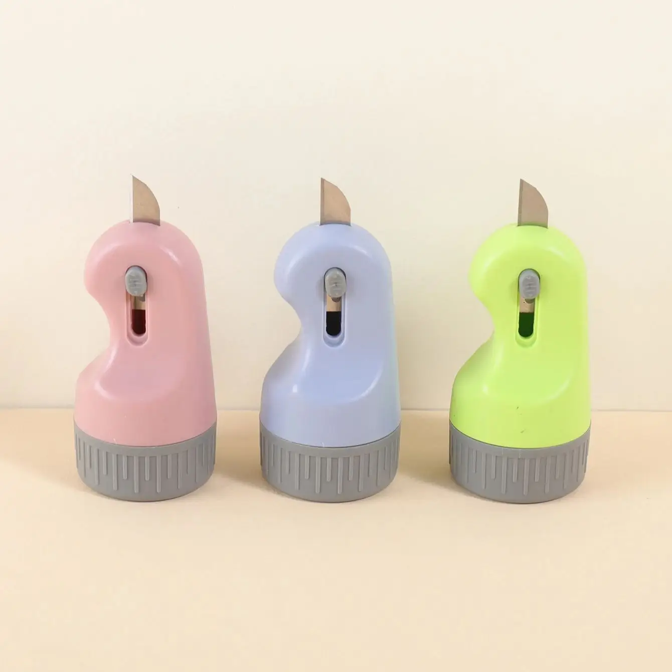 احذر بكرة ختم خصوصية معرفك، أسطوانة الحبر الأمنية لحماية الهوية للمستندات والبريد السري #1