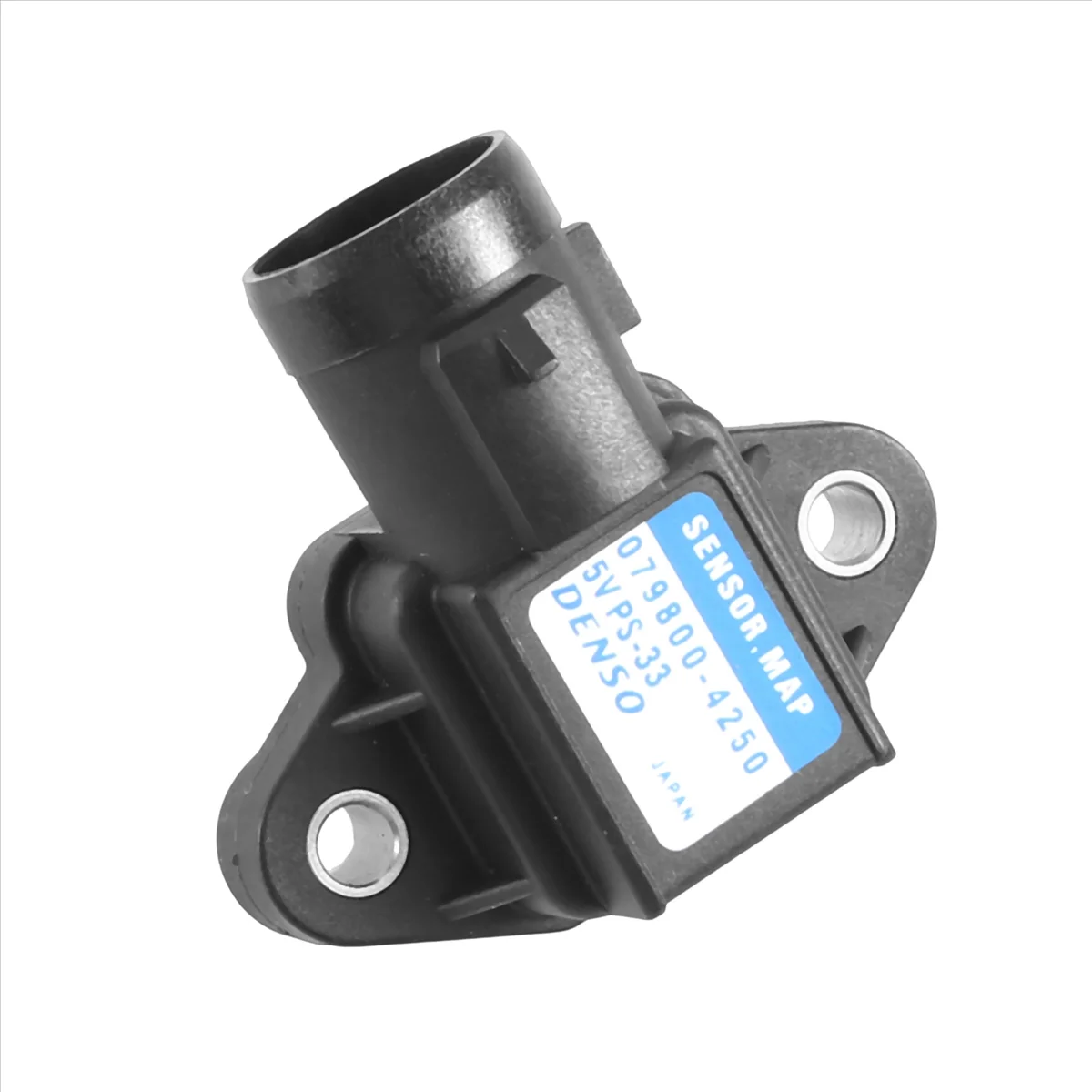 

079800-4250 OEM Air Intake Systems Pressure Sensor MAP Sensor for Honda Civic Accord ODYSSEY CR-V 37830P05A01 37830-P0G-S00