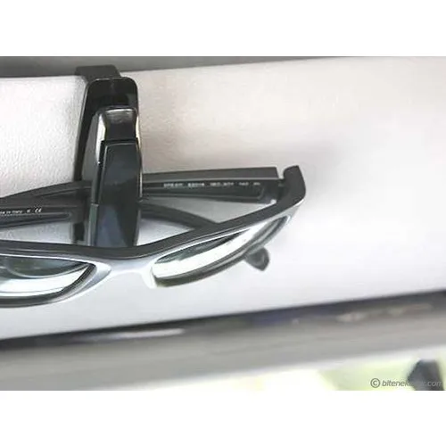 Practical Car Glasses Holder Clip