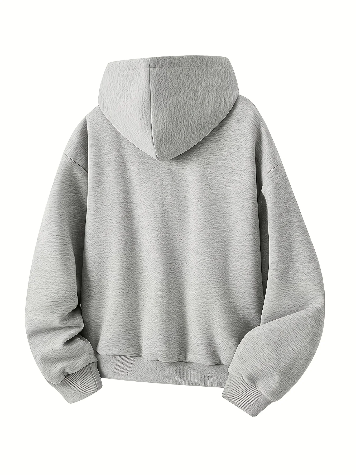 Fashion Street Style Y2K Retro Style Hooded Double-Sided Leopard Print Sweatshirt, Women's Leopard Pattern Hooded Sweatshirt with Large Pockets, Zip-Up Sweatshirt with Pockets, Streetwear
