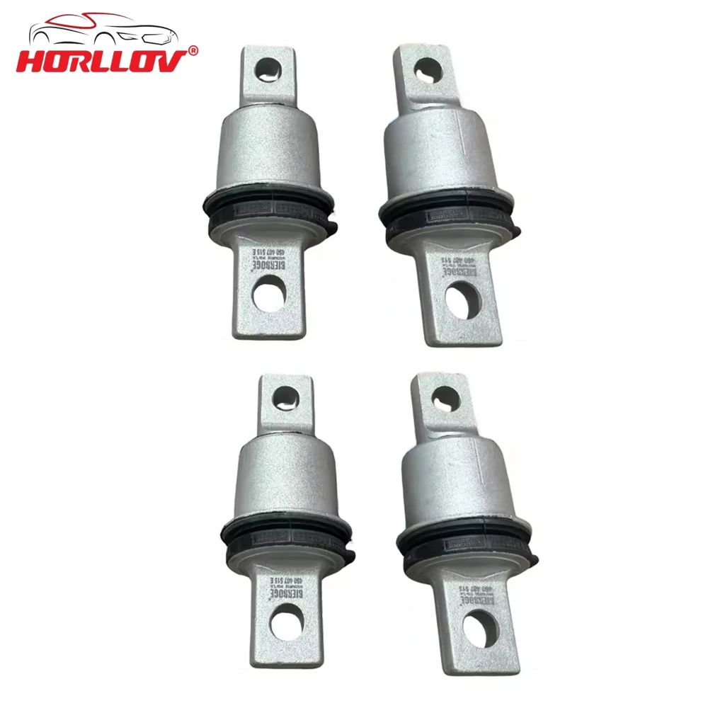 Front Control Arm Bushings for Lamborghini LP580 610 4S0407151B 4S0407152B 4S0505323A 4S0505324A 4S0505311D