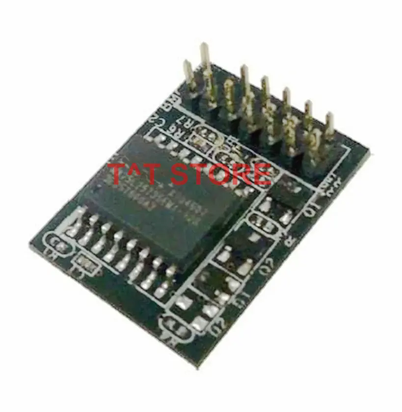 

original for ASMB6-iKVM remote management module supports Z9PE-D16 Z9PE-D8 free shippping test good