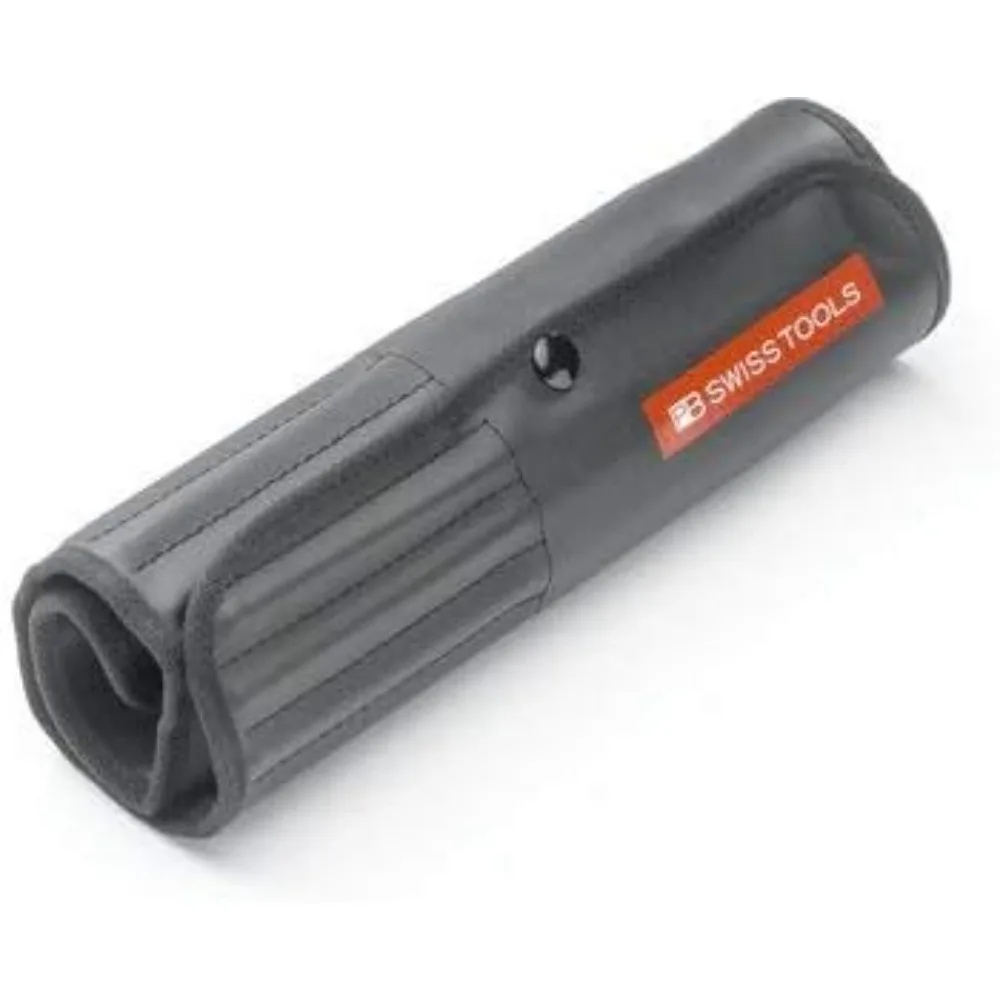 PB Swiss PB 8515 Allrounder 31 Buah Alat dalam Set Roll-Up