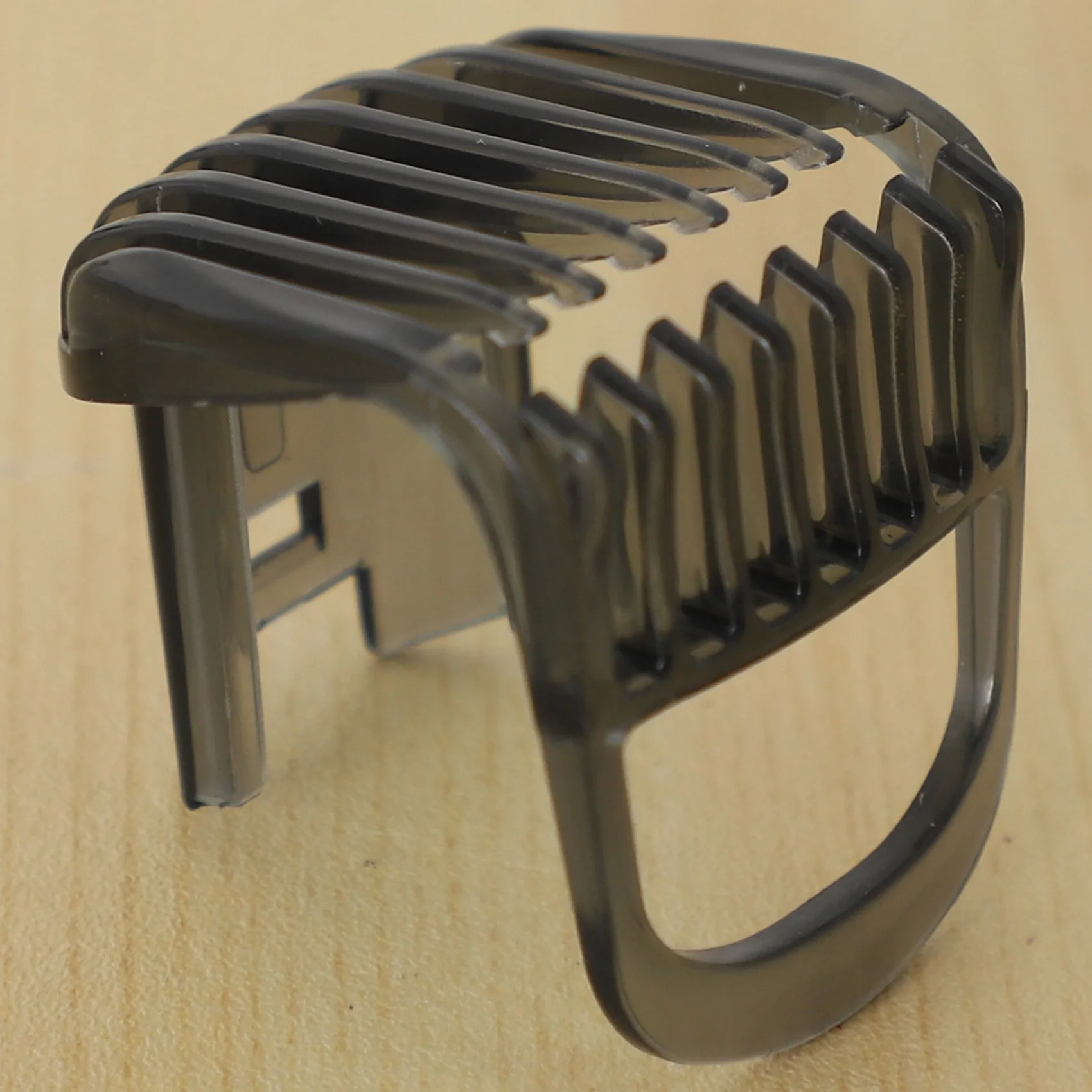 أداة تهذيب اللحية مشط لشركة فيليبس ماكينة حلاقة QT3300 QT3310 QT4000 QT4005 QT4007 QT4008 QT4012 QT4013 QT4014 QT4015 XA4003