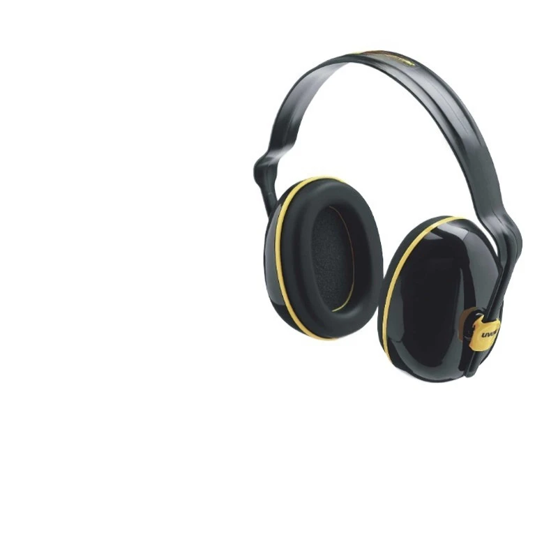 For Sound Insulation Earmuffs, Anti-noise Artifact for Sleeping, Super Professional Industrial Learning, Quiet and Comfortable