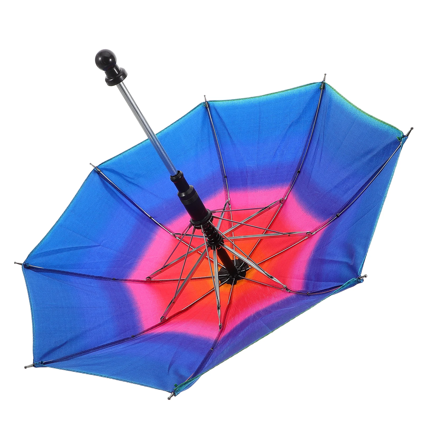 

Magician Umbrella Props Conjuring Trick Performance Stage Party Supplies Gimmick Gadgets Toys Accessories Show