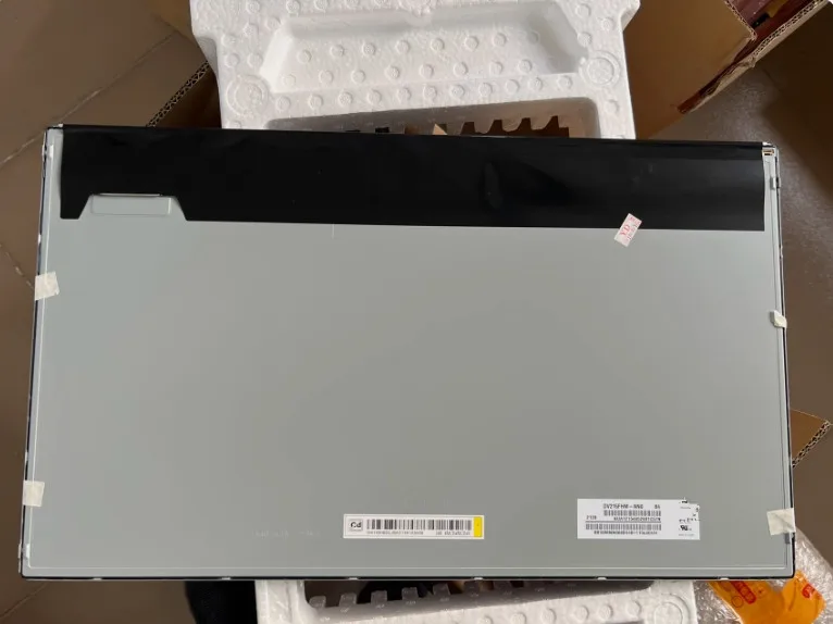DV215FHM-NN0 DV215FHM-R10 original 21.5-inch LCD screen 1920 * 1080 outdoor high brightness 1500 brightness