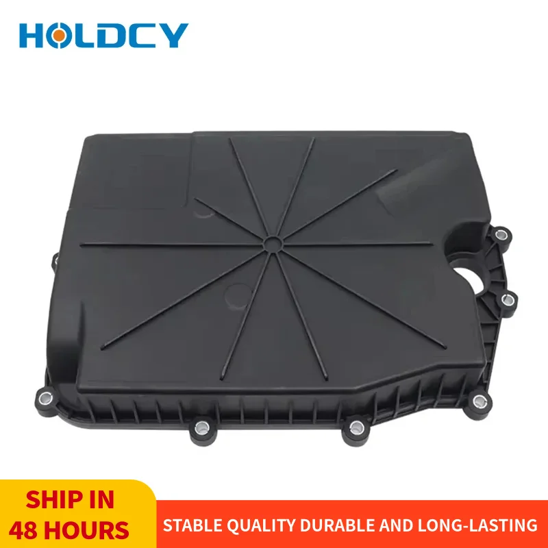

HOLDCY Transmission Gearbox Oil Pan Car Transmission Gearbox Oil Pan Transmission Gearbox Oil Pan For Ford-A09E