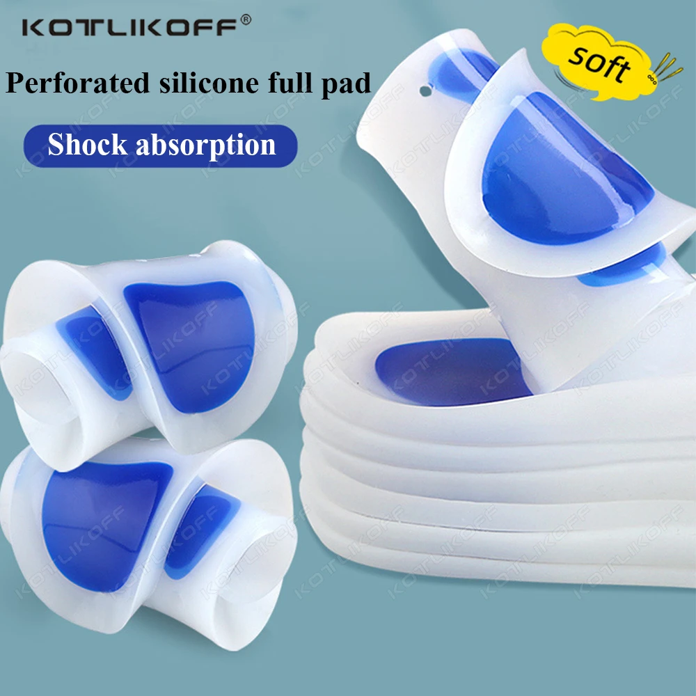 

Силиконовые гелевые медицинские стельки для мужчин и женщин, поддержка свода стопы при плоскостопии, облегчение при плантарном фасциите, ортопедические амортизирующие вкладыши для обуви