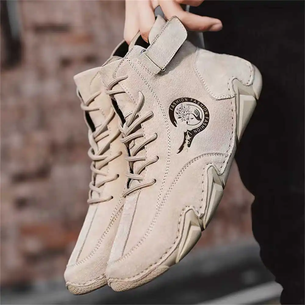 

Размер 45, ботинки большого размера, спортивные высокие кроссовки, мужская обувь, ботинки D, кроссовки Ternis, распродажа, 2021, функциональные