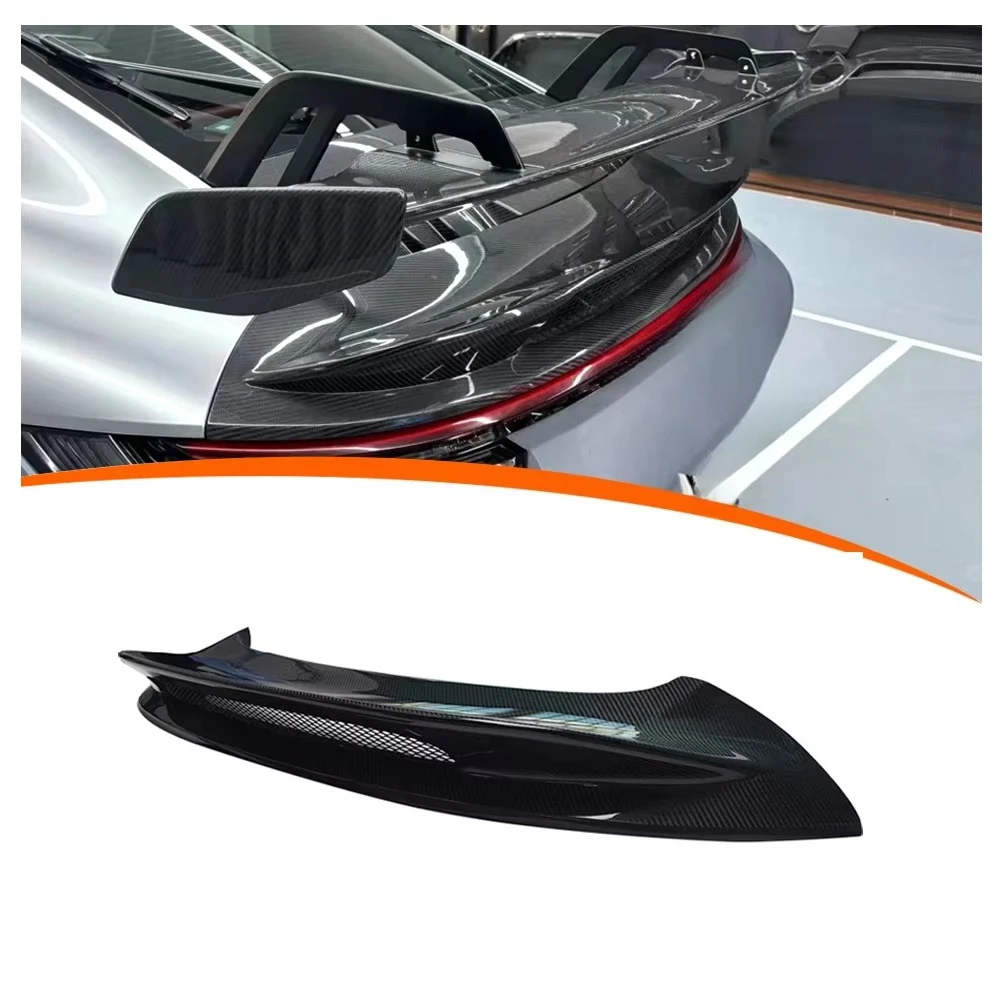 

Automotive Performance Parts Tail Kit Carbon Fiber 911 GT3 Spoiler Tail for 911 992 GT3 2019