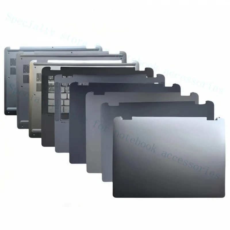 

A+ New For Flex 5 14ALC7 14IAU7 14ALC8 14IAU8 laptop LCD back cover/ palm rest