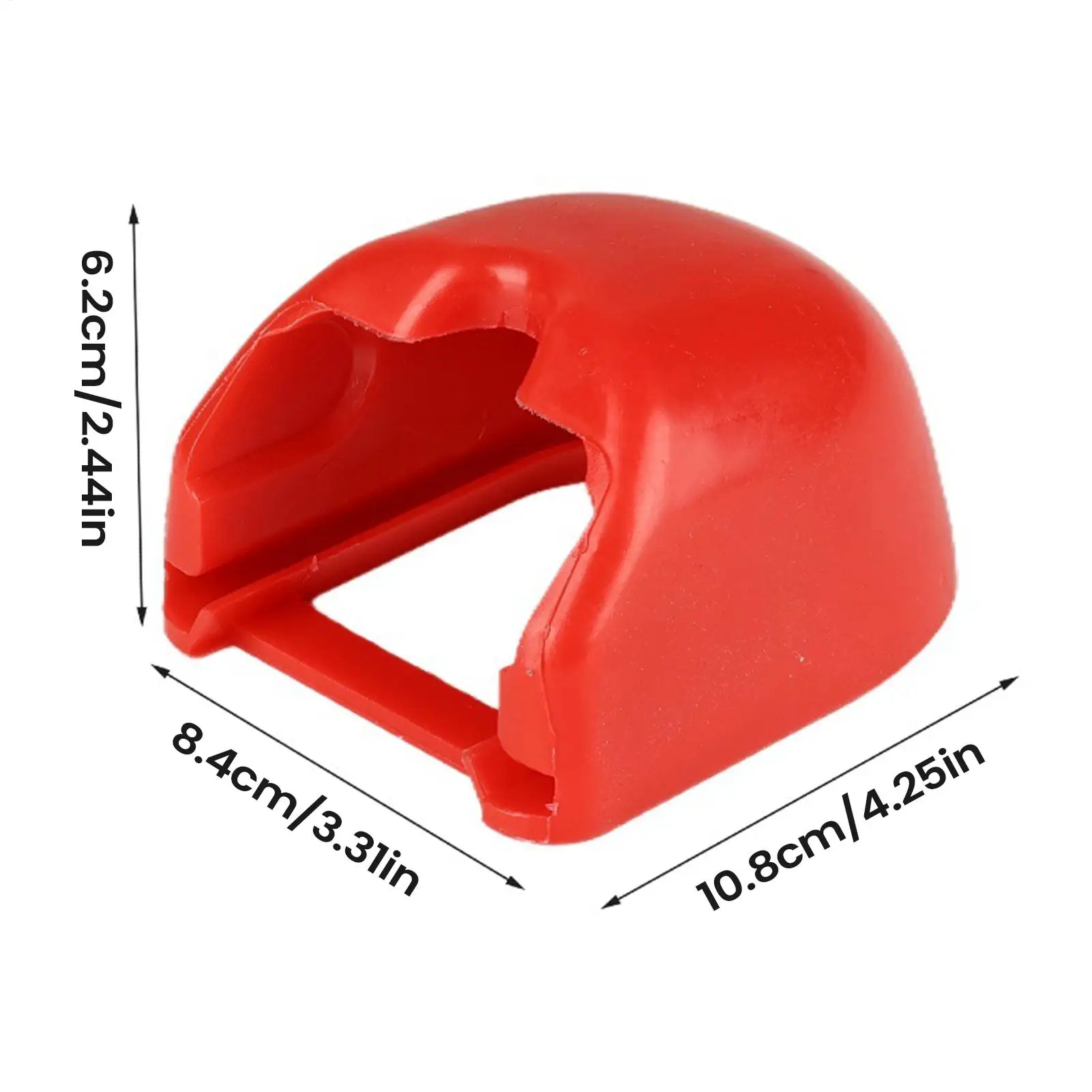 Tow Hitch Covers Waterproof Heavy Duty Protector RV Trailer Hitches Ball Covers For Caravan Vehicle Automotive SUV RV Parking view 6