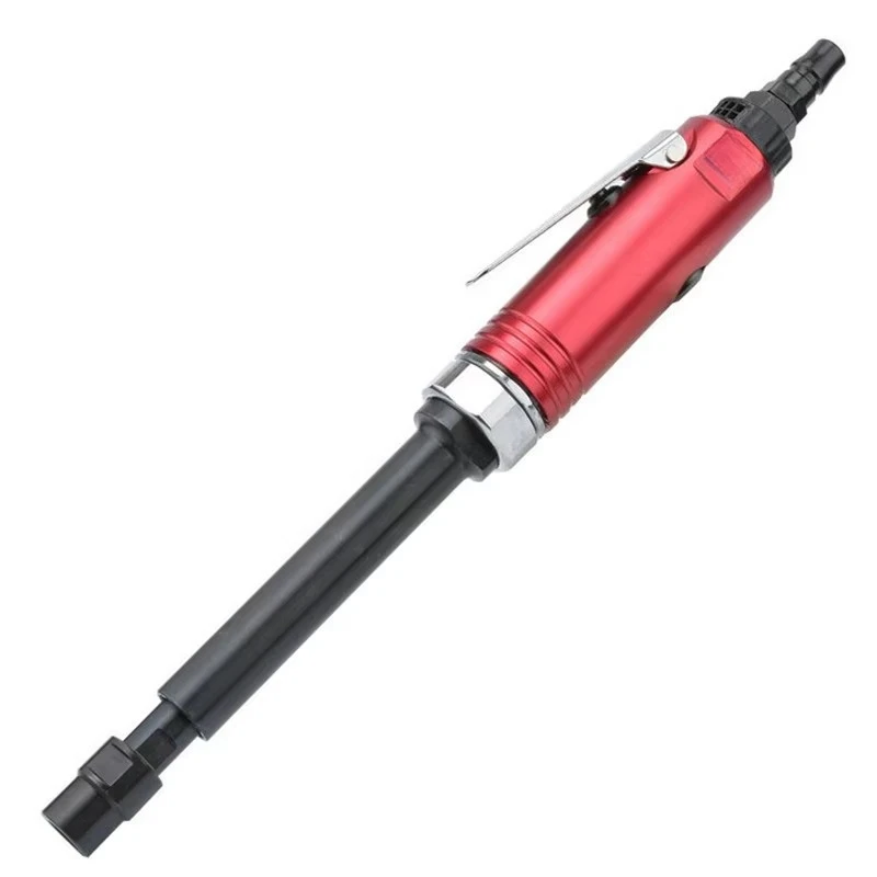 Ultra Long 20,000 RPM High Speed Pneumatic Die Grinder Power Tool Machine with OEM Custom Support Fast Delivery