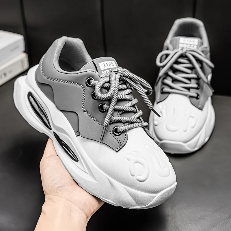 Schuhe männer Turnschuhe Männlichen lässig Herren Schuhe tenis Luxus schuhe Trainer Rennen Atmungsaktive Schuhe mode müßiggänger laufschuhe für männer