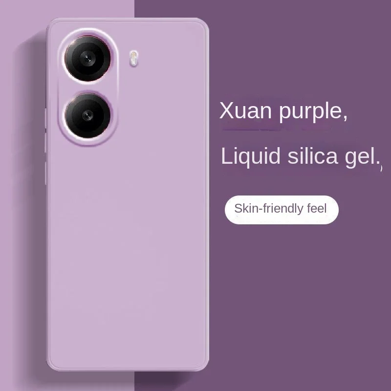 Case Voor POCO X7 Pro F7 ultra Redmi Turbo4 Zachte Siliconen TPU matte Telefoon Cover Voor poco x7 Camera Bescherming Schokbestendig Bumper