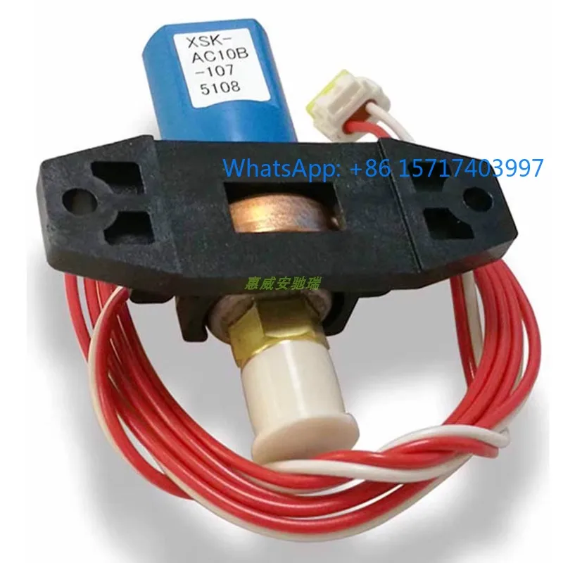 Pressure Sensor XSK…