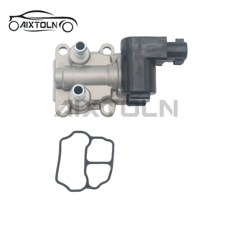 1813783E01 Idle Air Control Valve OEM 18137-83E01 18137-83E11 18137-64G01 For 2003-2007 Suzuki Wagon R Auto Parts 22270-97401