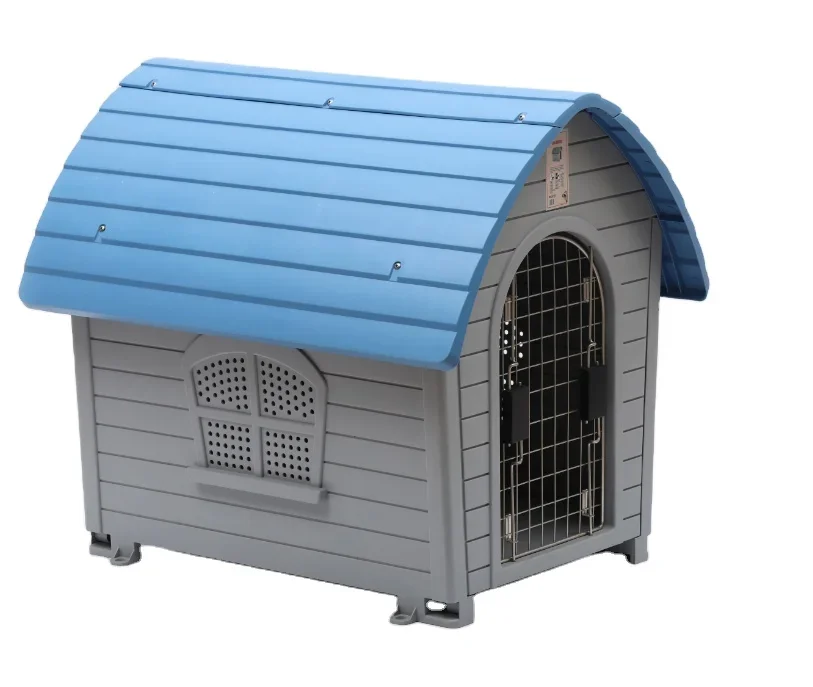 plastic dog house manufacturers for large pet house outdoor