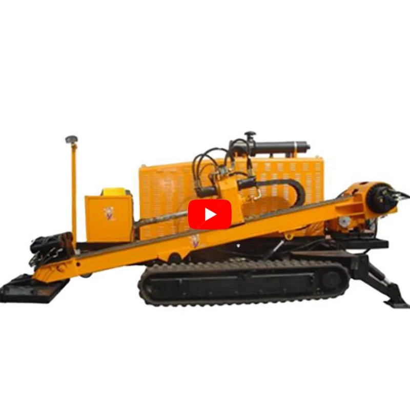 2023 China Hot Sell Support 32 HDD Working Horizontal Directional Drilling Rig CH-IA Rig Machine Hard Drive Motherboard Machine