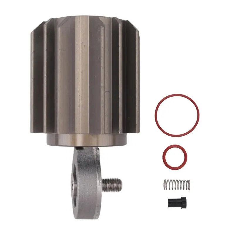 T-Top-Rated-For Hitachi Air Suspension Compressor Repair Kit LR023964 For Land Rover Discovery 3&4 LR3 LR4 Range Rover Sport
