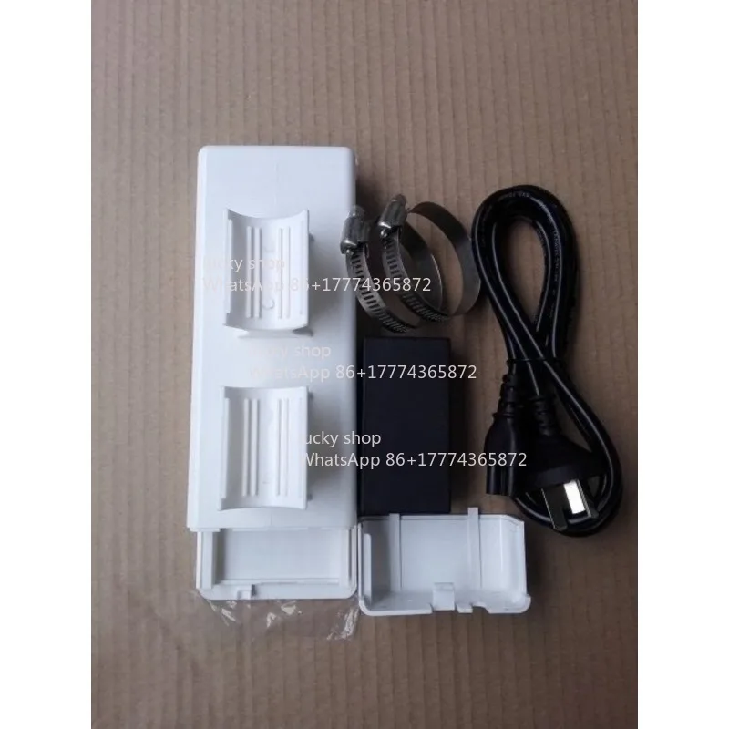 High-power Wireless Bridge Outdoor 3~5 Km Wireless Monitoring Dual Network Ports