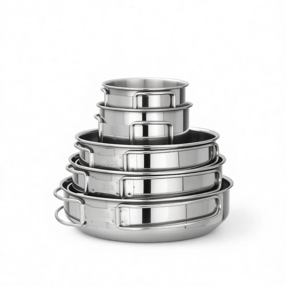 Heavy Duty Camping Cookware Se - Camping Cooking Utensils Storage review and price