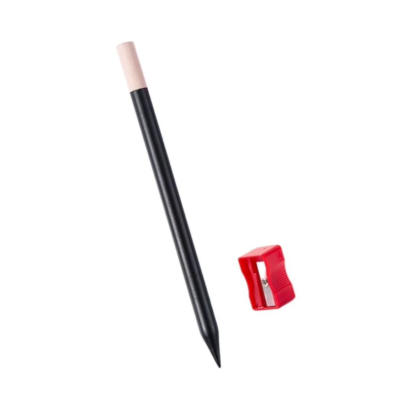 Ołówki bez atramentu Wieczny ołówek na prezent dla ucznia piszącego rysunek Y9RF