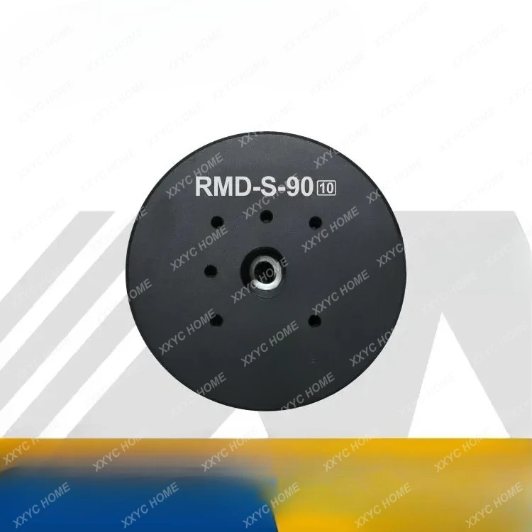 

Rmd-s-9010 High Precision Large Torque Brushless DC Servo Turntable Hall Motor Small Motor